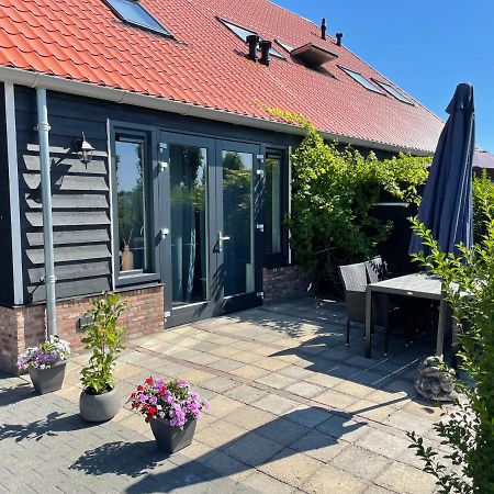 Appartement 5 Vrouwenpolder Exterior photo
